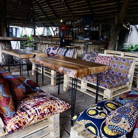 Lost In Africa Arusha Extérieur photo