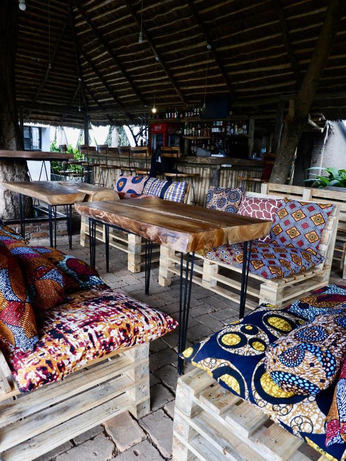 Lost In Africa Arusha Extérieur photo
