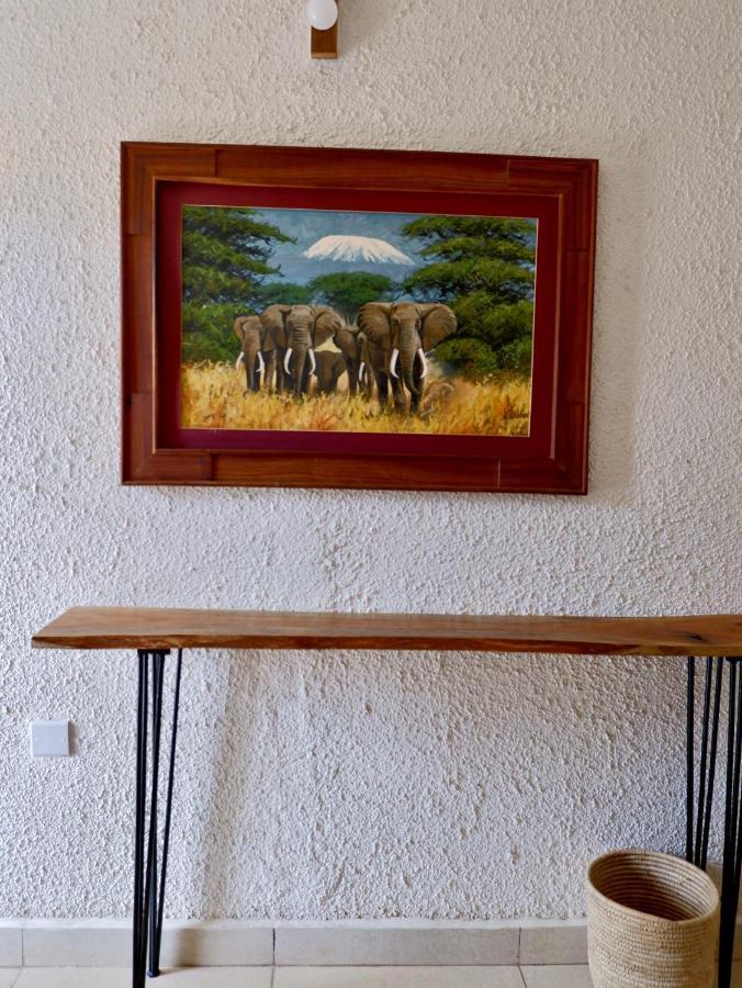 Lost In Africa Arusha Extérieur photo