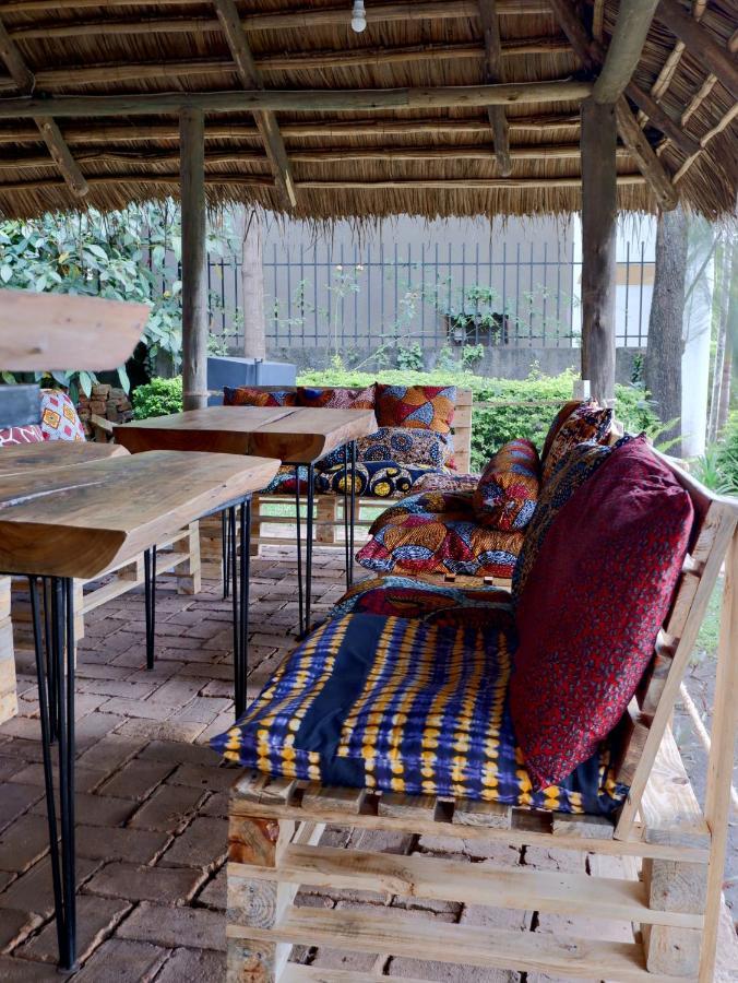 Lost In Africa Arusha Extérieur photo