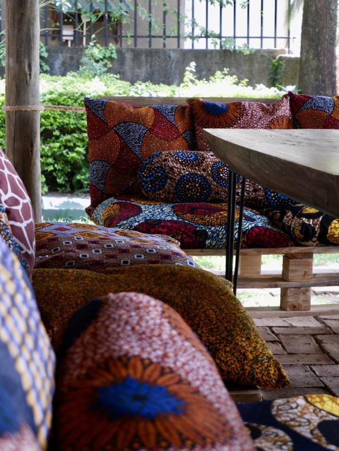 Lost In Africa Arusha Extérieur photo