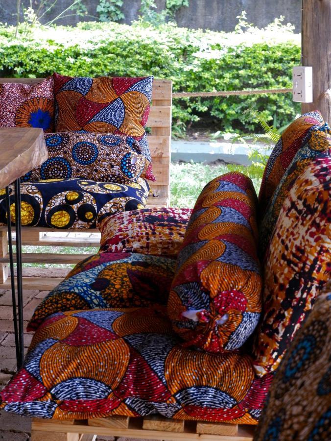 Lost In Africa Arusha Extérieur photo